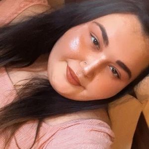 Meet your Posher, Katelin